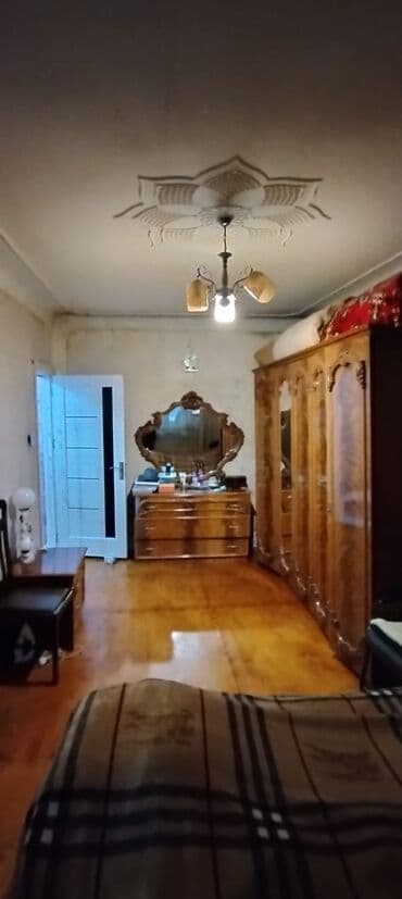 купить квартиру в баку в ипотеку: Sumqayıt, 4 otaqlı, Köhnə tikili, 105 kv. m — 4