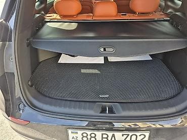 honda stream 2002: Changan Q07 baqaj jaluzu — 1