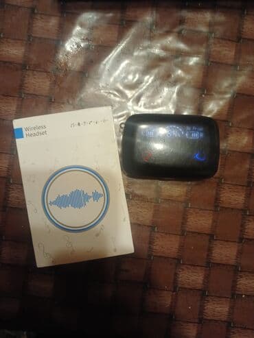 qas alan aparat: Powerbank > 50000 mAh, Yeni — 1