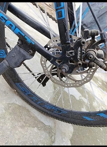 velosipedler: 26 lıq velosiped təzə kimidir Endirim olacaq Ünvan Bakı Hökməli — 10
