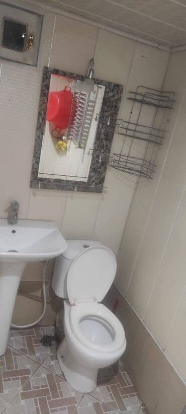 memar ecemide kiraye evler: Nərimanov metrosunun yaxınlığında 2 mertebeli binanın 1-ci — 9