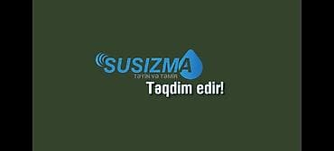 SUSIZMA – sızma təyini və təmiri xidməti - Su sızmalarının dəqiq