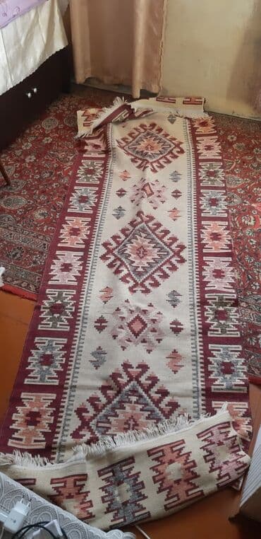 quba xalca yuma: Xalça — 1