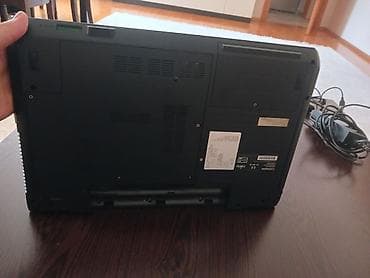 hard disk temiri: Fusitsu kompyuter satılır istəyən olsa əlaqə saxlasın işlək — 1