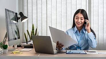 📍 Vakansiya: Katibə (Ofis işçisi) 📌 Ünvan: Nizami kinoteatrı