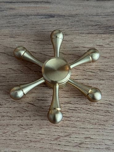 Spinerlər: ADHD və autizm üçün black fidget Stressdən azad oyuncaqlarımız və — 3