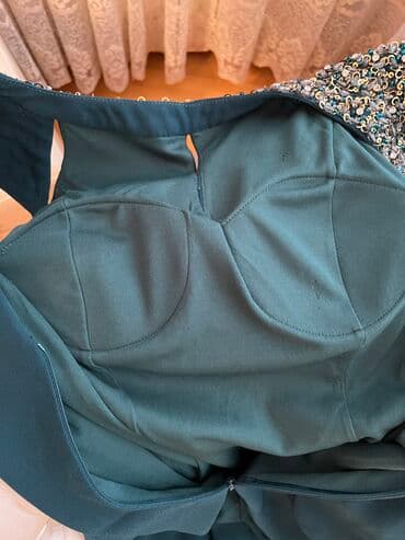 cool paltarlar: 2 defe geyinmisem,1 defe xalam oglunun toyuna,1 defe de ad gunune.Cox — 4