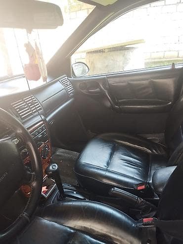 ford avtomobilleri: Opel Opel Vectra B, 1996 il, İşlənmiş — 9
