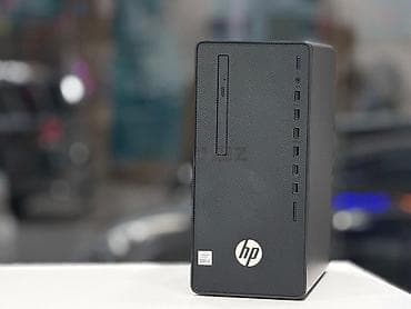 hp monoblok: Masaüstü kompüter Şəhər: Bakı Çatdırılma?: Bəli Hp 290 UniSet — 3
