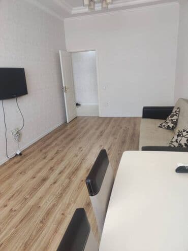 квартиры в баку в ипотеку: 2 комнаты, Новостройка, 57 м² — 2