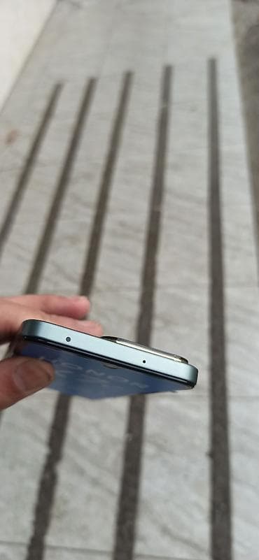 lenovo g500 adapter: Honor X7c, 512 GB, rəng - Yaşıl, Sənədlərlə — 5