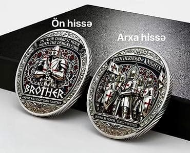 will: 2026 il, Vəziyyəti: Əla — 2