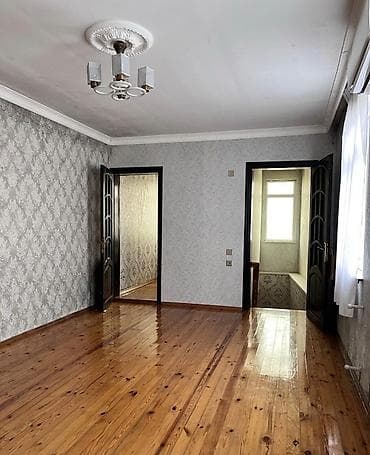 kiredit ev: 150 kv. m, 3 otaqlı, Kanalizasiya — 10