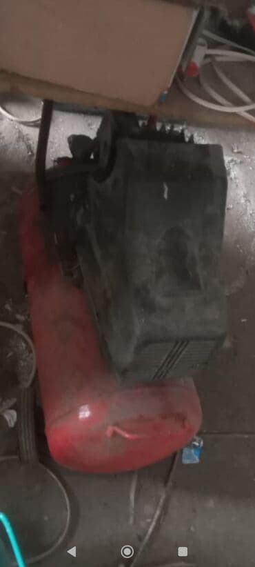 mingecevir telefonlar redmi not 8: Nikmak 0 qaynaq tam işlək vəziyyətdədir — 3