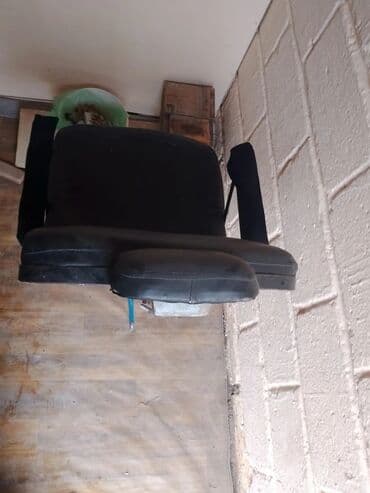 противопролежневый матрас бишкек: Кресло для стрижки — 4