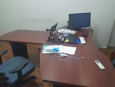 oyuncaq metbex: Ofis mebeli — 2