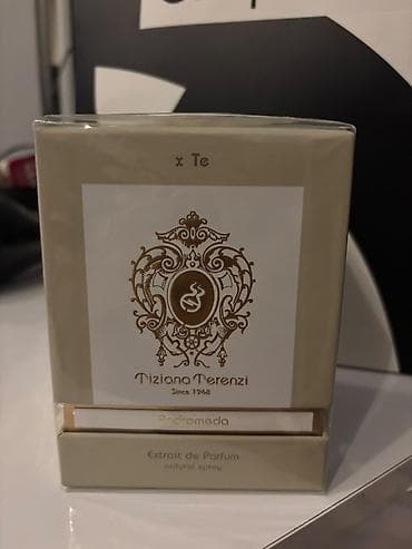Tiziana Terenzi – Andromeda Extrait de Parfum (Unisex) - Növ: Extrait — 3