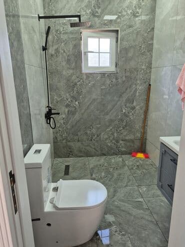 дом аренда: 100 kv. m, 4 otaqlı, Hovuzsuz, İnternet, Qaz, İşıq — 12