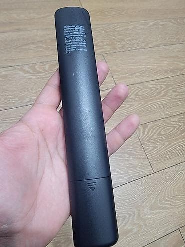 TCL TV pulti – RC-TV1508-TCL2033 Xüsusiyyətlər: - Bütün TCL televizor lalafo.az -da TCL TV pulti – RC-TV1508-TCL2033 Xüsusiyyətlər: - Bütün TCL televizor