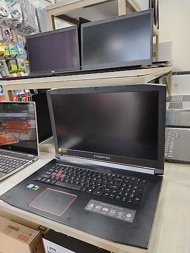 i7 10700: Acer Predator oyun noutbuku Zəmanət vetilit məhsullara 3 Ay və bir — 2