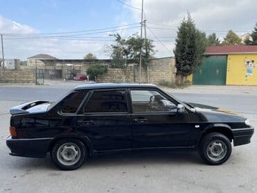 Yan və salon güzgüləri: VAZ (LADA) Sedan, 2012 il — 5