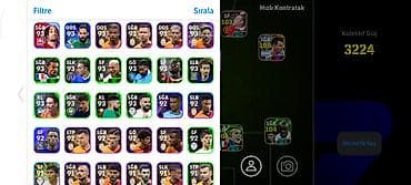 it kopek: Efootball 2026 hesabı. Hesab göz qabağındadır ətraflı məlumat üçun — 10