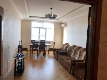 hezi aslanov metrosu kiraye evler: Yasamalda insatcilar metrosuna yaxin ag ciceyime yaxin 12 mertebeli — 5