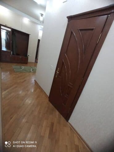 aylıq kirayə ev: Nərimanov metrosuna yaxin yerləşən ümumi sahəsi 80 kv,m olan,2 otaqlı — 13