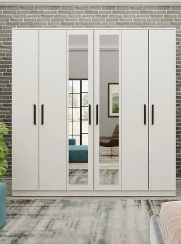 Yeni, Açılan, Düz dolab, Qarderob, paltar dolabı, Türkiyə lalafo.az -da Yeni, Açılan, Düz dolab, Qarderob, paltar dolabı, Türkiyə