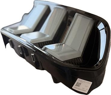 h4 led: LED, Ford 2024 il, Orijinal, ABŞ, Yeni — 4