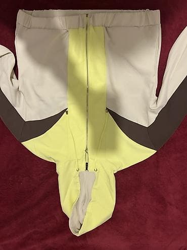 Svitşot, Marks & Spencer, M, rəng - Sarı