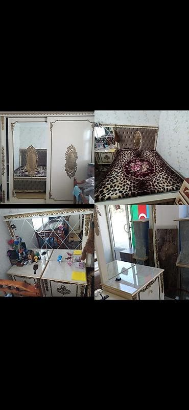 İkinəfərlik çarpayı