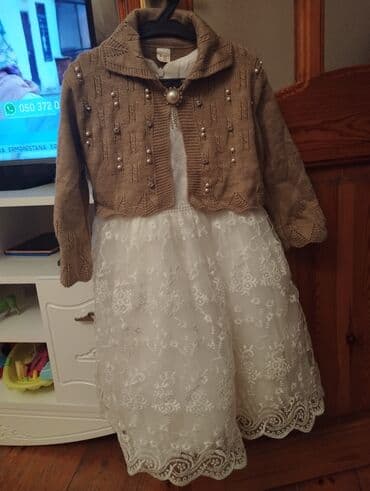 şifon donlar 2023: Don, Ziyafət, 4 - 5 yaş — 1