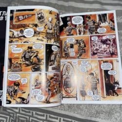 nwork чёрный тмин цена в москве: Состояние: отличное / почти новый Комикс на русском языке Передаю — 2