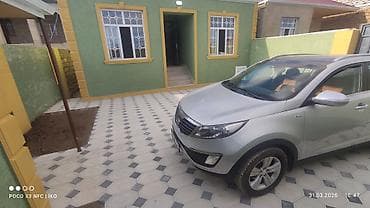 2 mərtəbə ev: 3 otaqlı, 80 kv. m, Kredit yoxdur, Yeni təmirli — 2