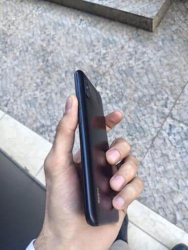 redmi note 95: Redmi 9A, 32 GB, rəng - Qara, İki sim kartlı — 2