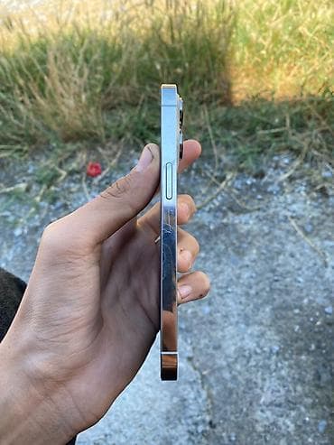i̇phone 16 pro: IPhone 13 Pro, 128 GB, Ağ, Simsiz şarj — 3