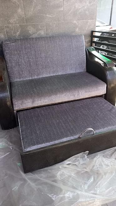 xirdalan gurcu xengeli: İşlənmiş, Kreslo-kravat, Parça — 3