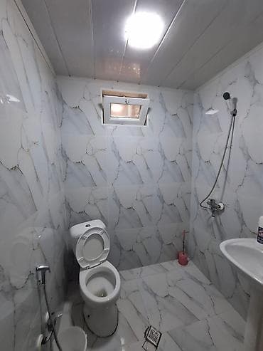 ev xirdalan: 2 otaqlı, 52 kv. m, Kredit yoxdur, Yeni təmirli — 6