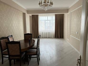 maştağa kiraye: Xalqlar dostluğu metrosu yaxınlığında 16 mərtəbəli yeni tikilinin 7 ci — 2