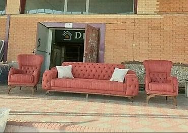 Другое: Mebeil tamir — 10