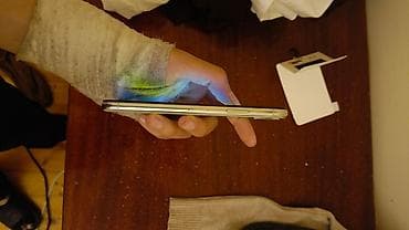 note 7 pro: IPhone X, Gümüşü — 3