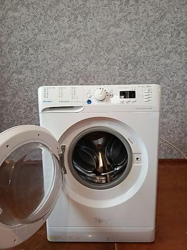 seqvey temiri: İndezit 6kq paltaryuyan.Tam işlək vəziyyətdədir — 2