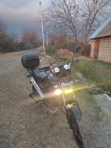 traktor isi elanlari: Tufan - Minsk, 110 sm3, 2023 il — 2