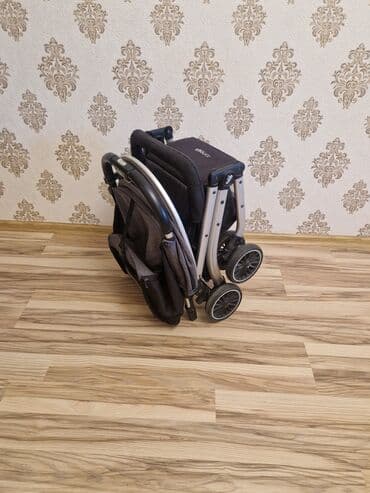 Cam firmasinin kolyaskasi satiram az islenin temiz seliqelidir.140azn — 3