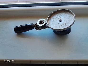 sogan ceken: Ət çəkən maşın Reverssiz, İşlənmiş — 8