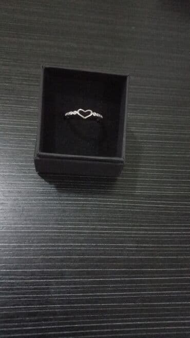 585 prob qızıl qiymeti: Üzük, Gümüş — 4