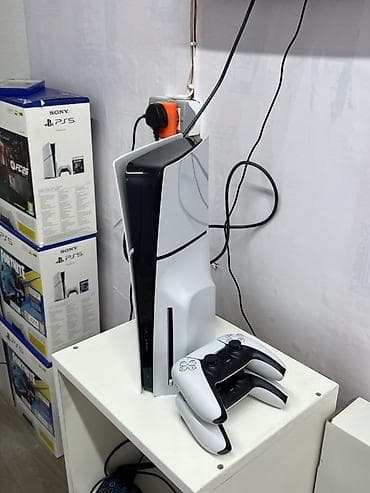 play stadion 5: Içnde ps pulsda var — 1