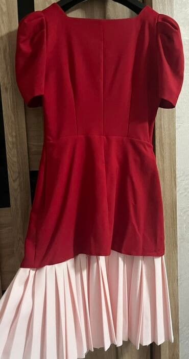 trend yol qadin kurtkalari: Gündəlik don, Mini, L — 2