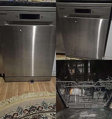 3096 Qab yuyan maşın Samsung Təcili satılır yeni qətiyyən isdifade